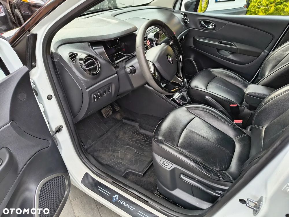 Renault Captur - 12