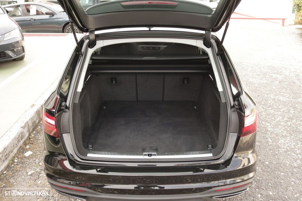 Audi A4 Avant 30 TDI S tronic - 15