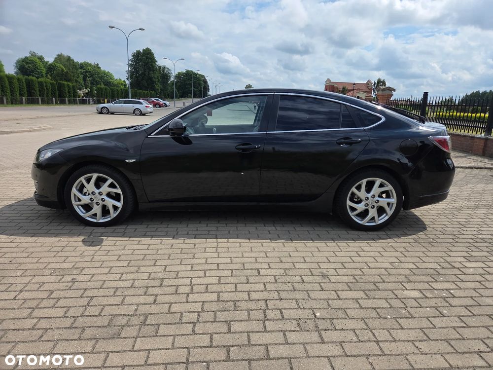 Mazda 6 2.0 CD Exclusive - 8