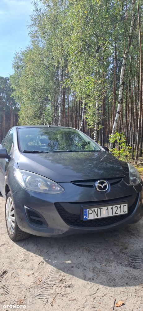 Mazda 2 1.5 Sport - 1