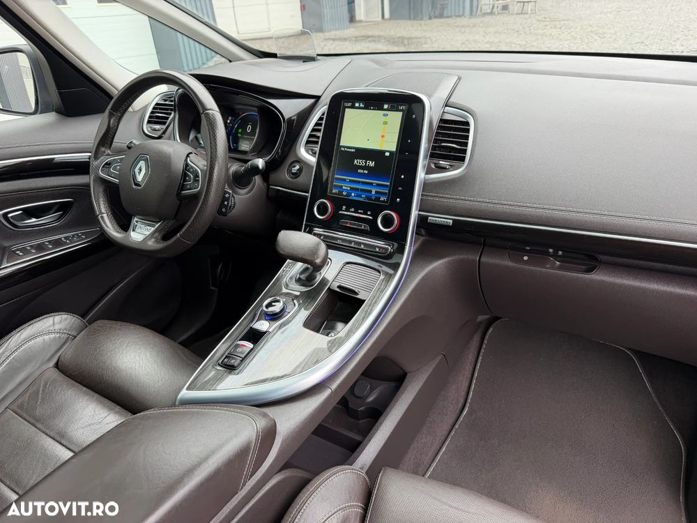 Renault Espace Energy dCi 160 EDC Initiale Paris - 6
