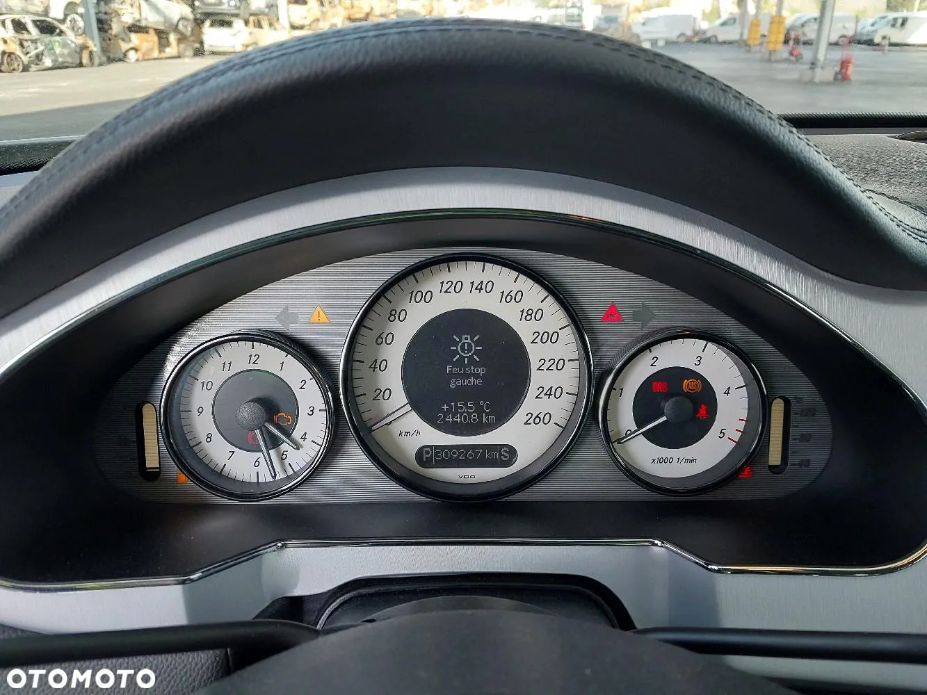 Mercedes-Benz CLS 320 CDI 7G-TRONIC - 16
