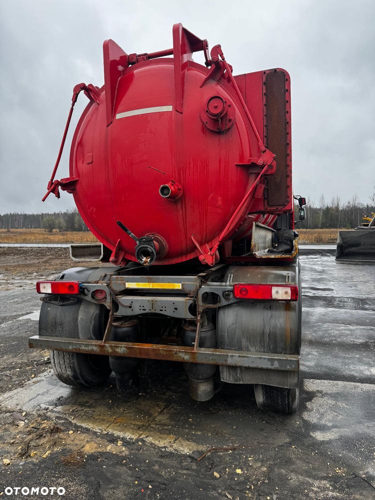 Volvo Fe320 - 4