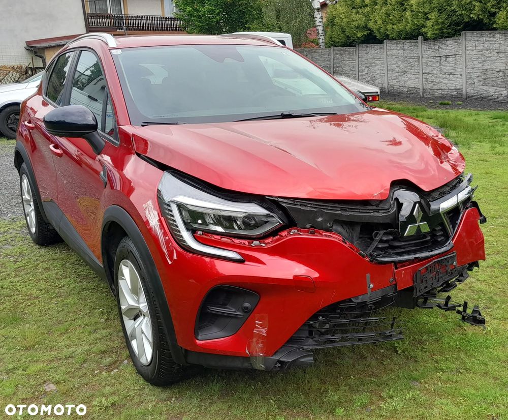 Mitsubishi ASX - 12
