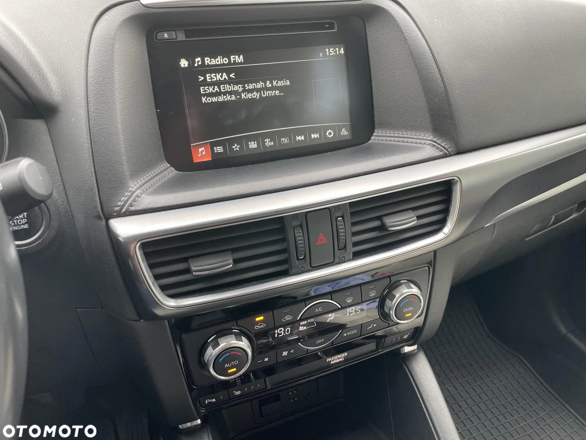 Mazda CX-5 2.2 D Skypassion - 21
