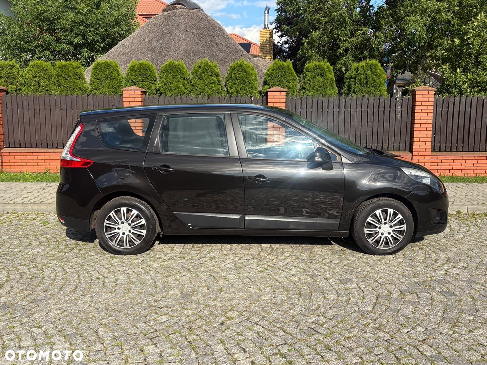Renault Grand Scenic 1.6 16V 110 Paris - 3