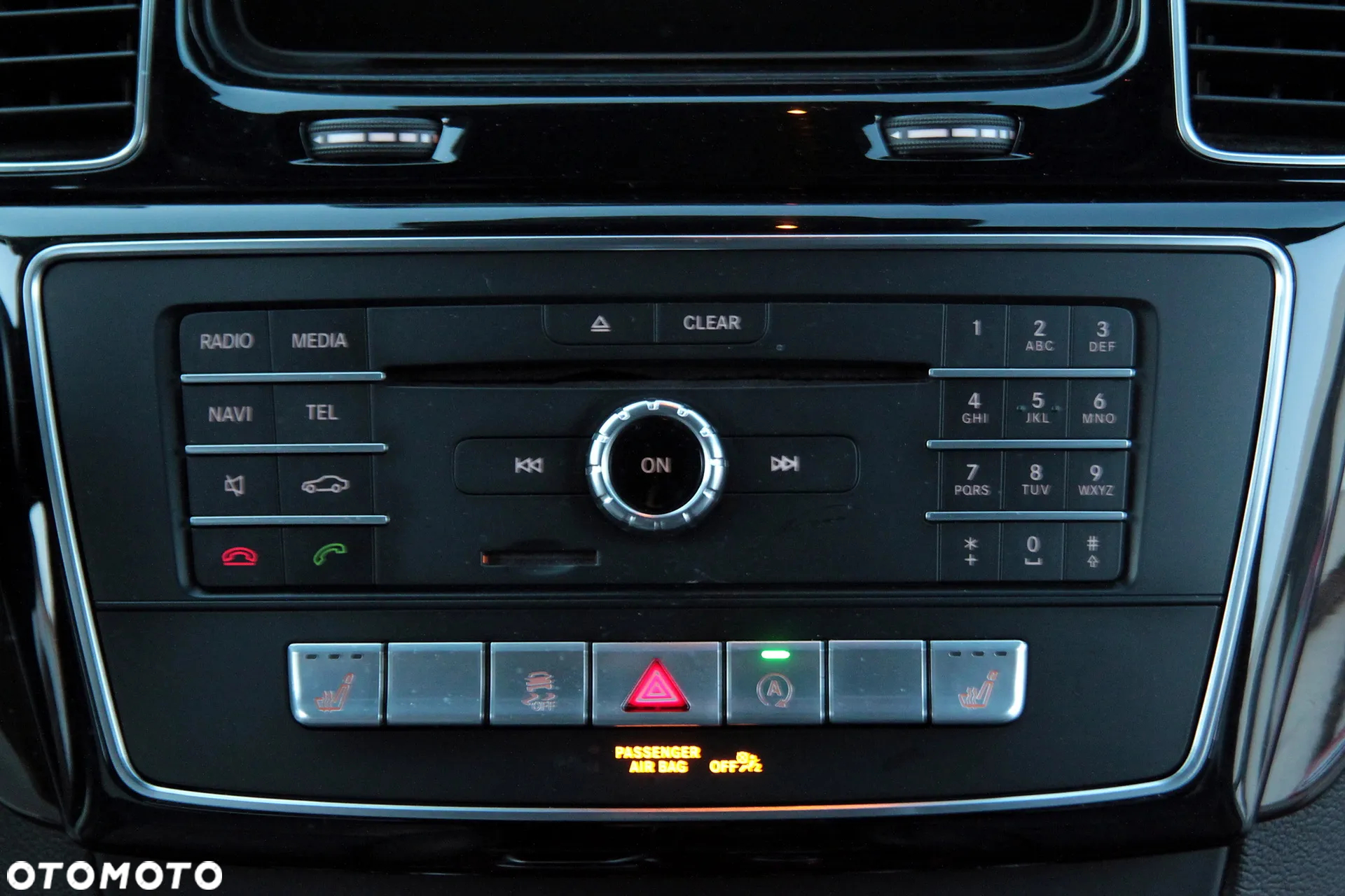 Mercedes-Benz GLS 400 4-Matic - 26