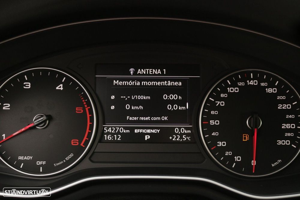 Audi A5 Sportback 40 TDI S tronic - 40