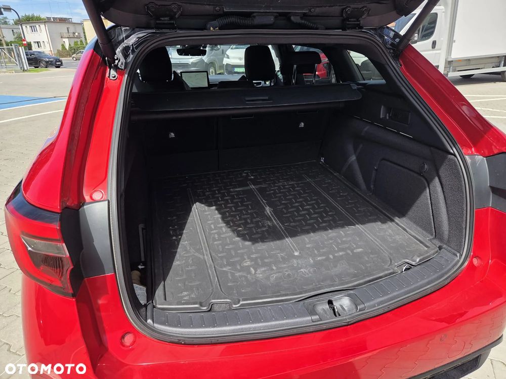 Toyota Corolla 2.0 Hybrid GR Sport - 13