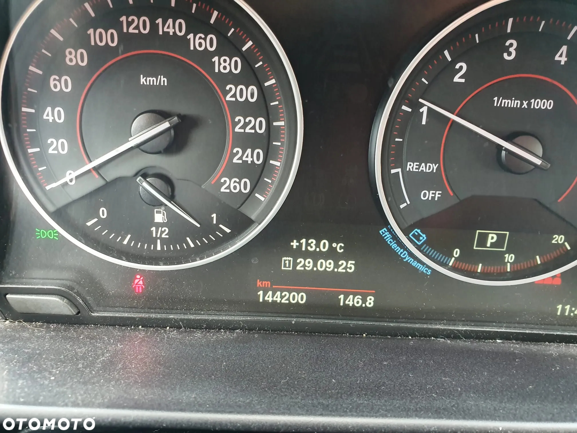 BMW Seria 1 118i Sport Line - 16