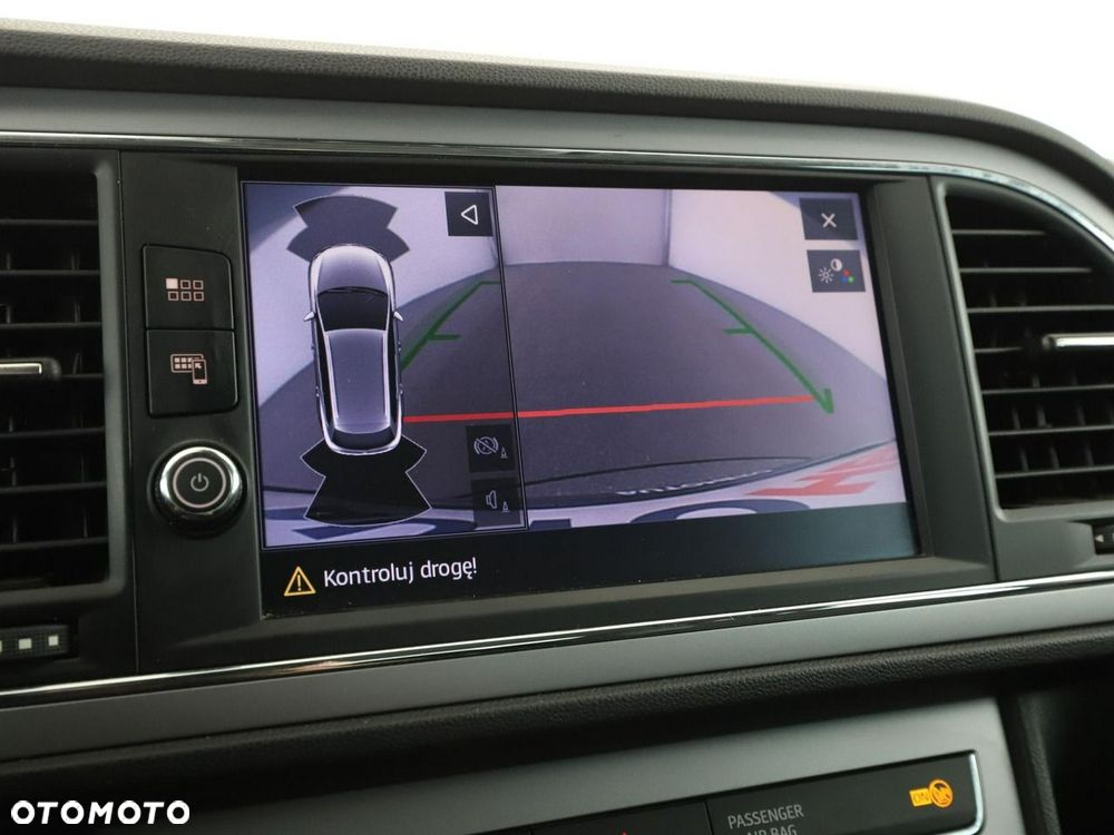 Seat Leon 1.4 EcoTSI Xcellence S&S - 25
