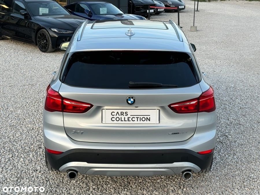 BMW X1 - 5