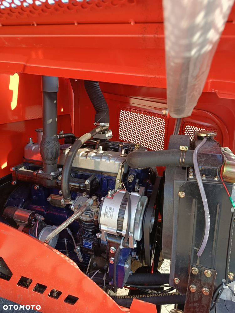 Inny VOTE VTF-1500 - 18