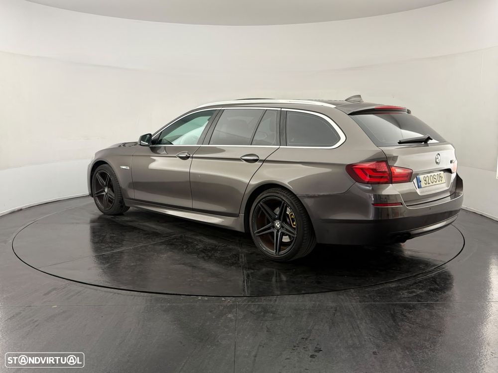 BMW 520 d Aut. - 3