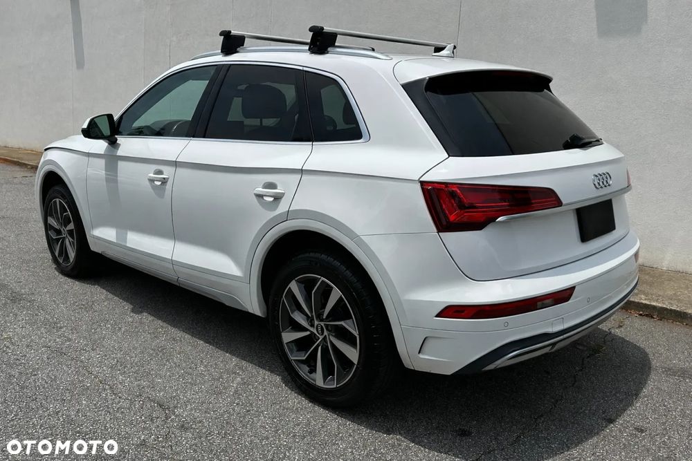 Audi Q5 45 TFSI quattro S tronic - 27