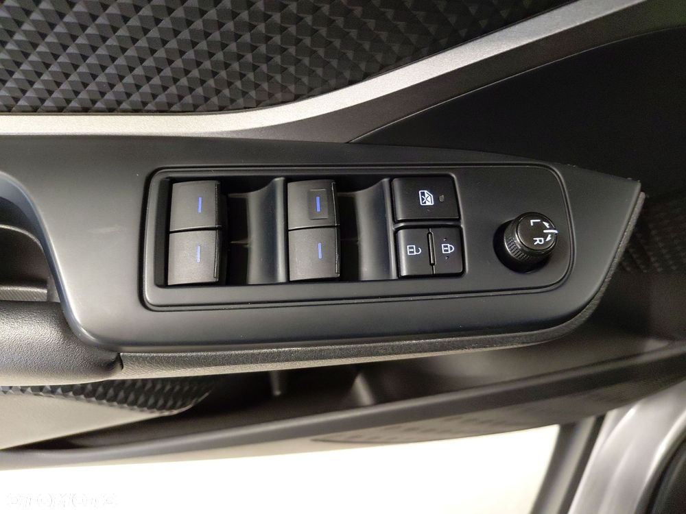 Toyota C-HR 1.8 Hybrid GPF Comfort - 20