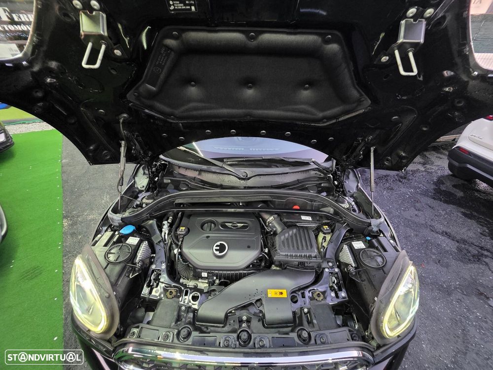 MINI Countryman Cooper SE ALL4 Auto - 26