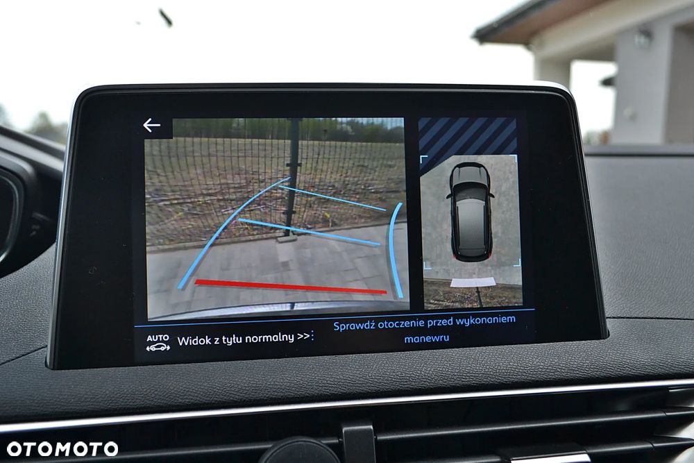 Peugeot 3008 1.5 BlueHDi GT S&S EAT8 - 38