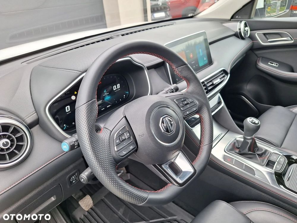 MG HS 1.5 T-GDI Excite - 16