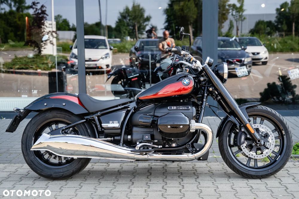 BMW R - 2