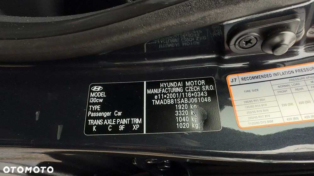 Hyundai i30 - 17