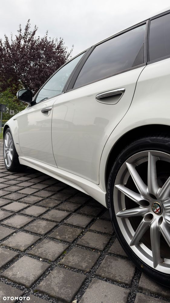 Alfa Romeo 159 1.9 JTDM 16V DPF ti - 18