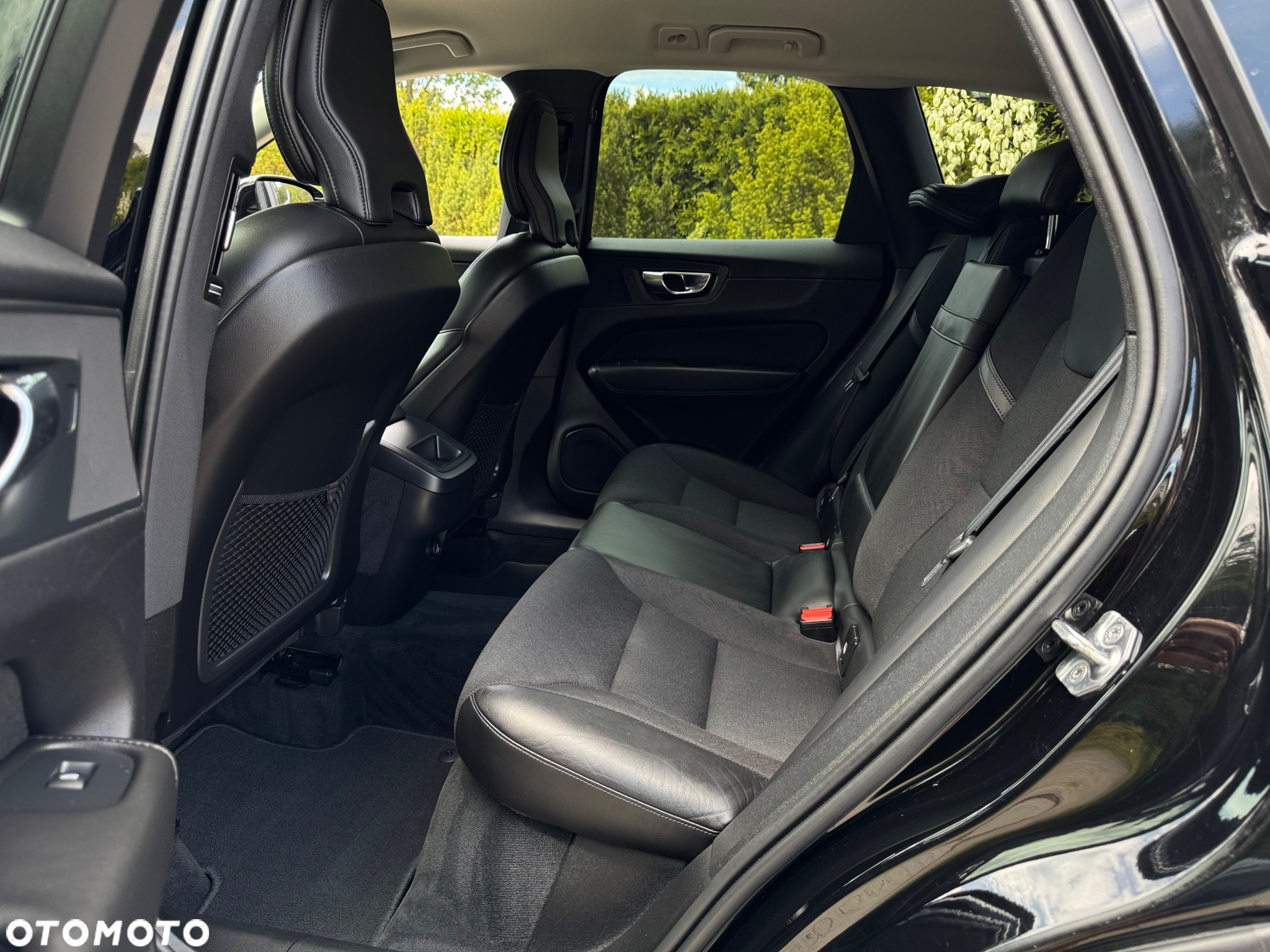 Volvo XC 60 D4 Geartronic Momentum - 20