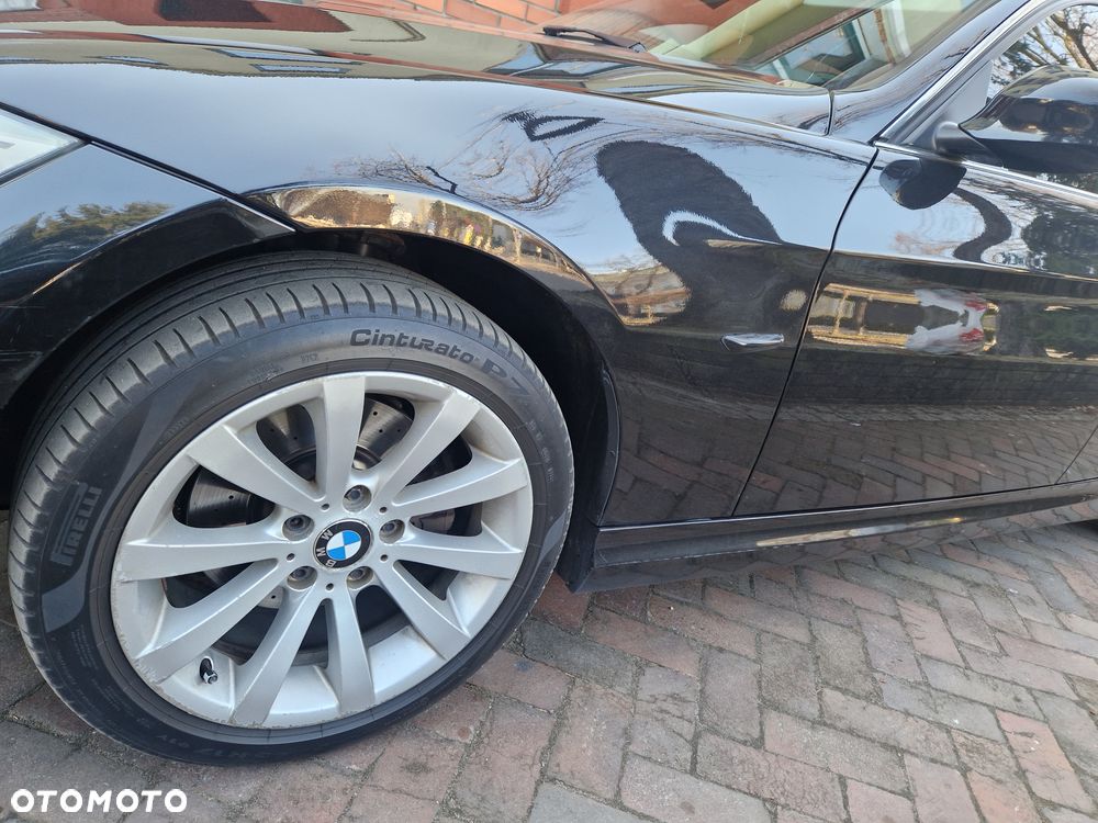 BMW Seria 3 318d - 6
