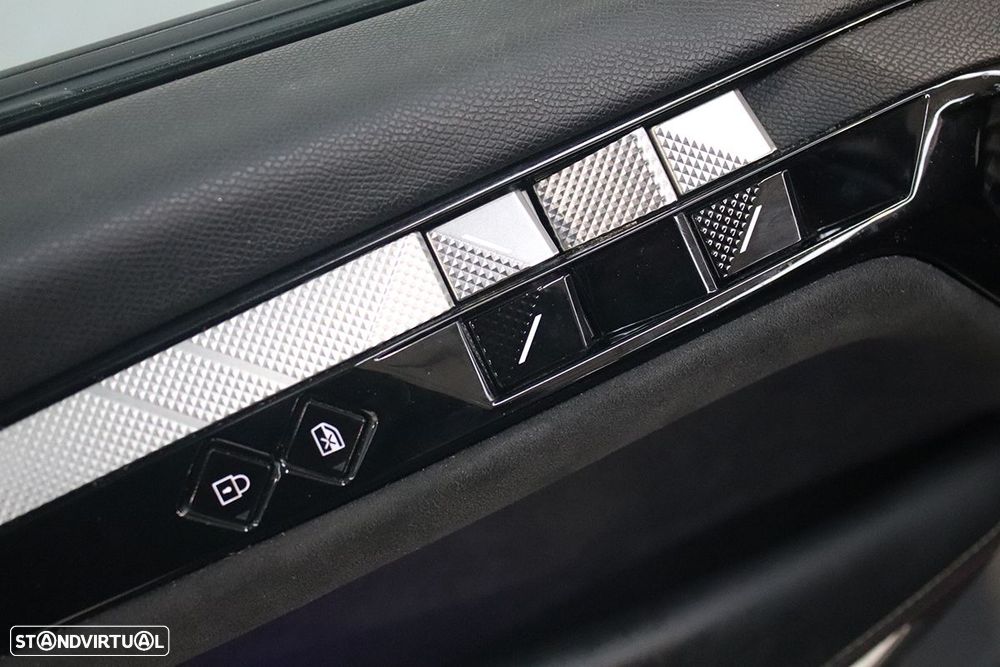 DS DS4 1.2 PureTech Performance Line EAT8 - 20