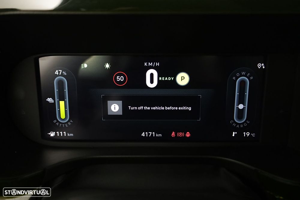 Fiat Grande Panda 45 kWh La Prima - 16