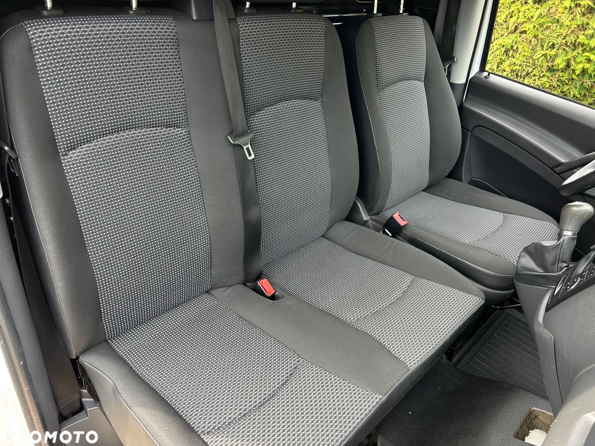 Mercedes-Benz Vito - 13