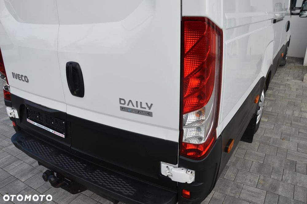 Iveco Daily - 35