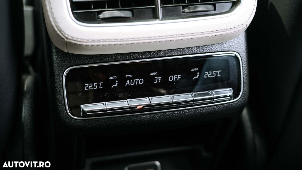 Mercedes-Benz GLE Coupe - 16