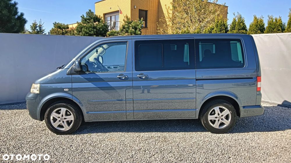 Volkswagen Multivan L1 Comfortline - 2