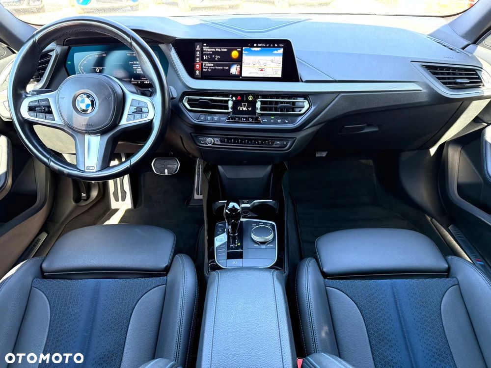 BMW Seria 2 216d GT M Sport - 16