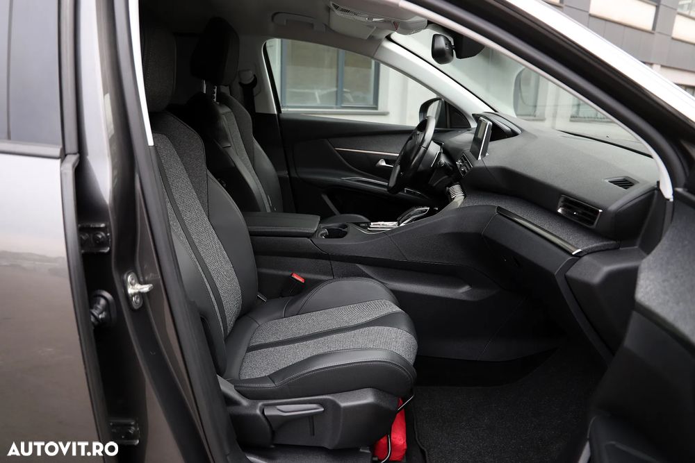 Peugeot 5008 1.6 Puretech THP GT-Line - 10