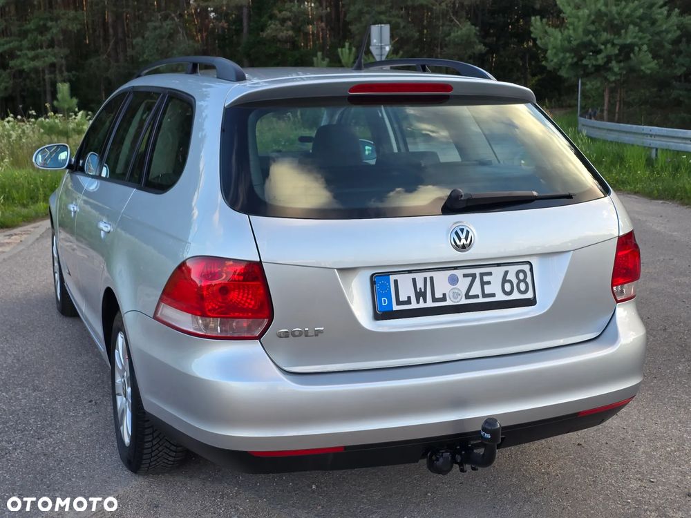 Volkswagen Golf 1.6 Edition - 16