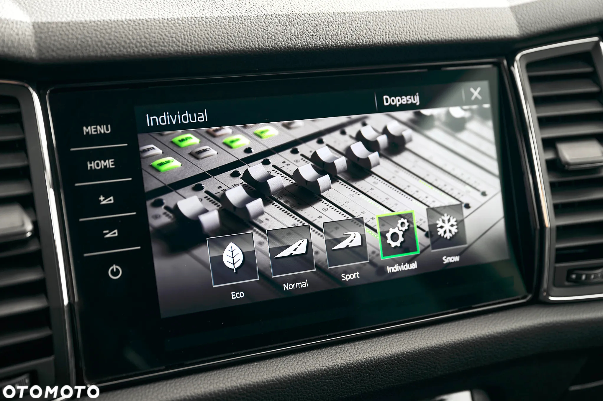 Skoda Kodiaq 2.0 TDI 4x4 Business DSG - 37