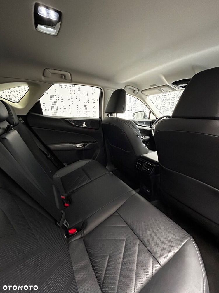 Lexus NX 350h Prestige AWD - 18