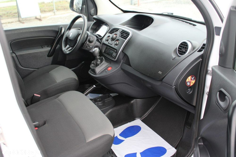Renault Kangoo - 22