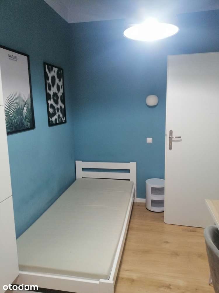 Piso, 18 m²