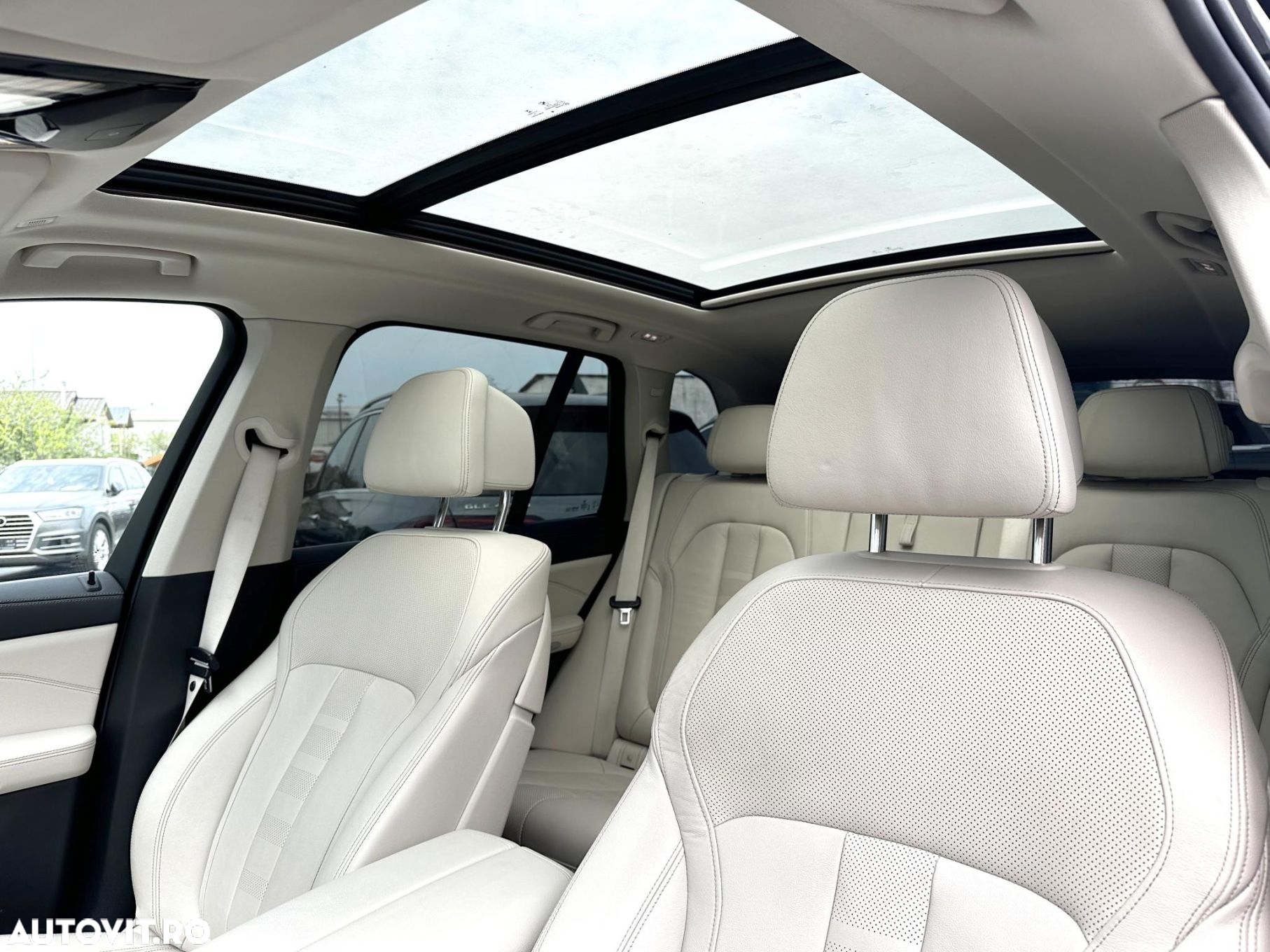 BMW X5 xDrive30d - 31