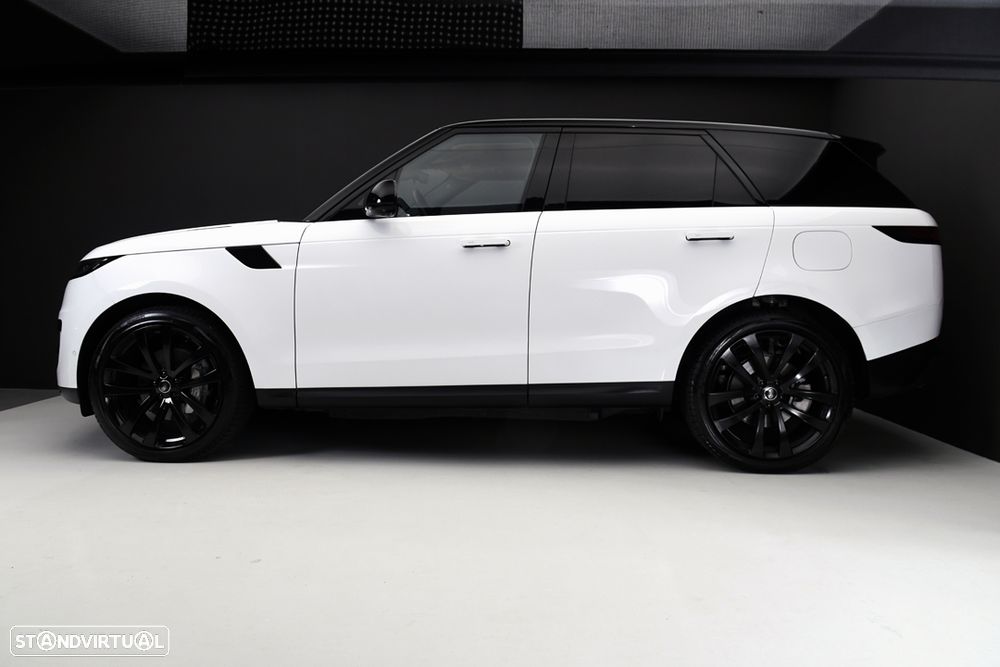Land Rover Range Rover Sport 3.0 P440e Dynamic HSE - 7