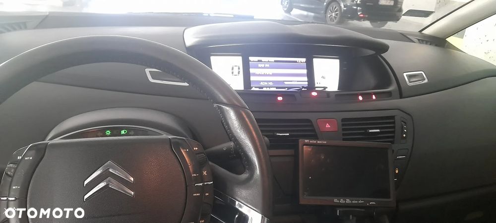 Citroën C4 Picasso 1.6 HDi Equilibre Navi Pack - 7