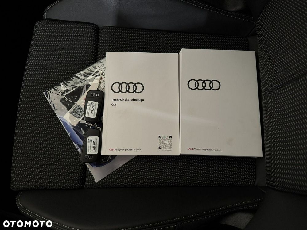 Audi Q3 Sportback - 33