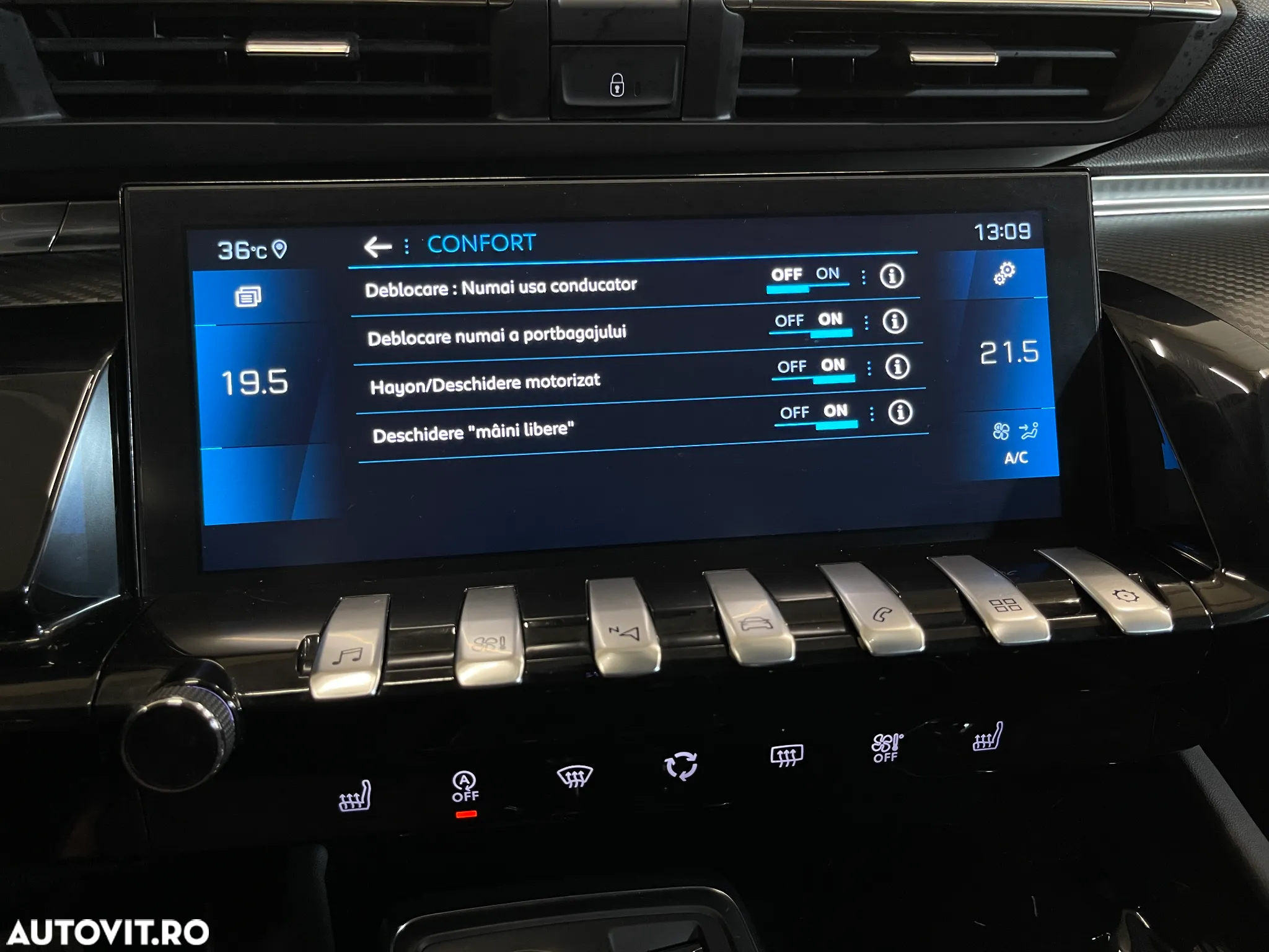 Peugeot 508 1.5 BlueHDI S&S EAT8 Allure Pack - 21
