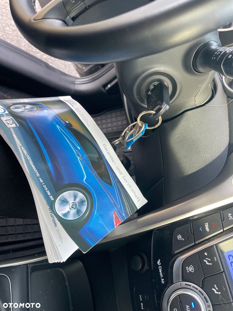 Hyundai i30 1.4 CRDi Classic - 17