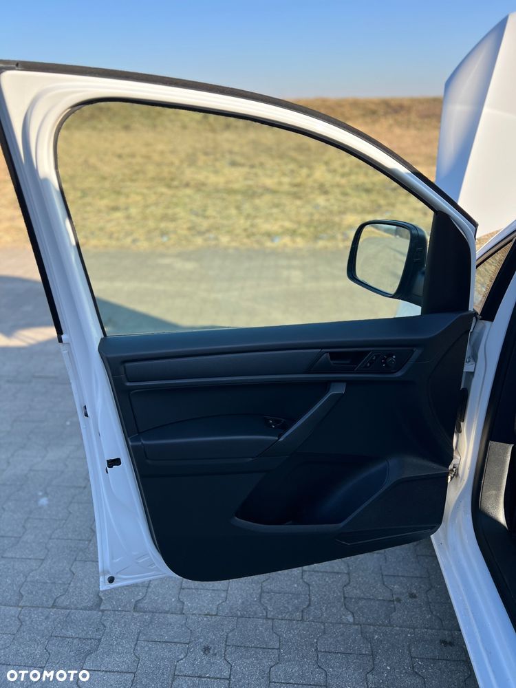 Volkswagen CADDY - 20