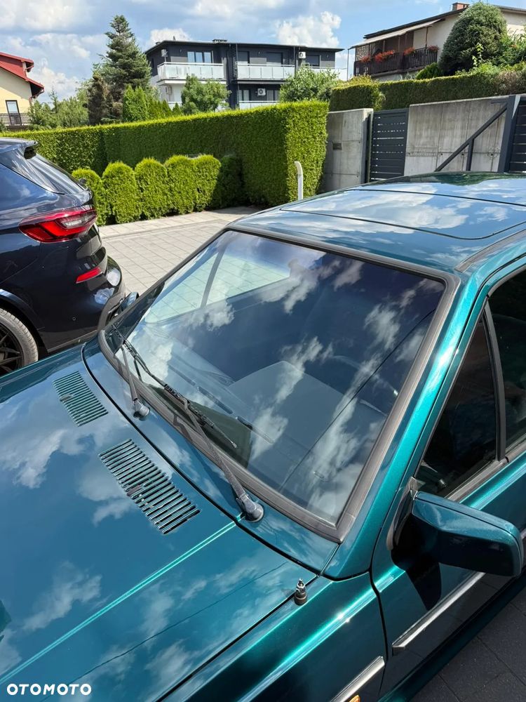 Volkswagen Scirocco - 15