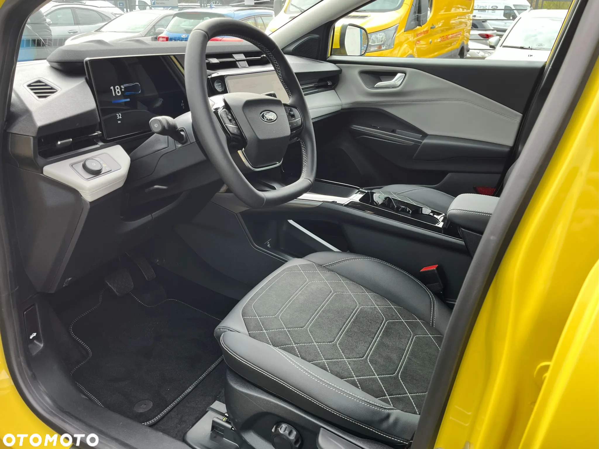Ford Puma - 11